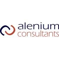 Build-up ALENIUM CONSULTANTS mardi 1 octobre 2024 Build-up ALENIUM CONSULTANTS mardi 1 octobre 2024