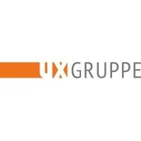Build-up UX GRUPPE lundi 17 mars 2025