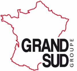 Build-up GROUPE GRAND SUD lundi 1 février 2021 Build-up GROUPE GRAND SUD lundi 1 février 2021