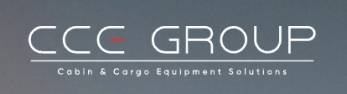 LBO CABIN & CARGO EQUIPMENT GROUP (CCE GROUP) mercredi  3 mai 2023