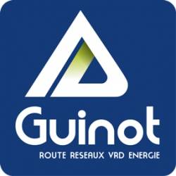 LBO PASCAL GUINOT TRAVAUX PUBLICS (GUINOT TP) jeudi  1 juillet 2021