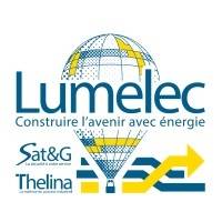 Build-up LUMELEC mercredi 23 avril 2025