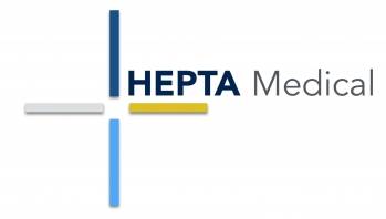 Capital Innovation HEPTA MEDICAL samedi  1 décembre 2018