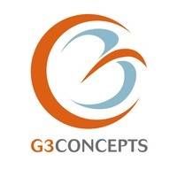 Build-up GROUPE G3 (G3 CONCEPTS, G3 SERVICES, CG CONCEPT) mardi 12 novembre 2024