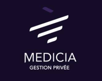 Build-up MEDICIA GESTION PRIVÉE vendredi 22 novembre 2024