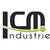 Build-up ICM INDUSTRIE DISTRIBUTION vendredi 18 octobre 2024