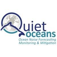 Build-up QUIET-OCEANS vendredi 29 novembre 2024 Build-up QUIET-OCEANS vendredi 29 novembre 2024