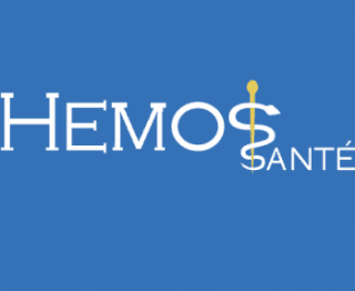 Build-up HEMOS SANTE vendredi 12 juillet 2024