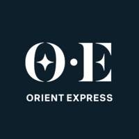 M&A Corporate ORIENT EXPRESS lundi 3 juin 2024 M&A Corporate ORIENT EXPRESS lundi 3 juin 2024