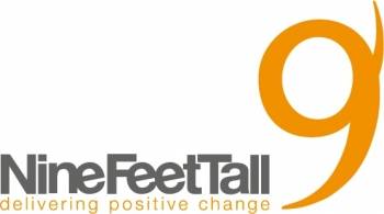 Build-up NINE FEET TALL lundi 23 septembre 2024