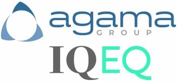 Build-up AGAMA IQ-EQ lundi  3 février 2025