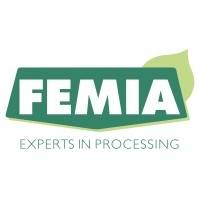 LBO FEMIA INDUSTRIE vendredi 1 mars 2024 LBO FEMIA INDUSTRIE vendredi 1 mars 2024