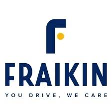 LBO FRAIKIN GROUPE mercredi 22 novembre 2017 LBO FRAIKIN GROUPE mercredi 22 novembre 2017