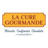 Build-up LA CURE GOURMANDE lundi 30 juin 2025 Build-up LA CURE GOURMANDE lundi 30 juin 2025