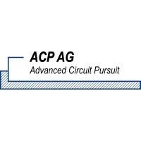 M&A Corporate ACP ADVANCED CIRCUIT PURSUIT mardi 21 janvier 2025