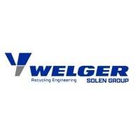 Build-up WELGER vendredi  5 septembre 2025