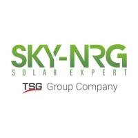 Build-up SKY-NRG vendredi  8 novembre 2024