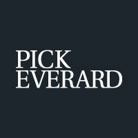 M&A Corporate PICK EVERARD lundi 28 octobre 2024 M&A Corporate PICK EVERARD lundi 28 octobre 2024