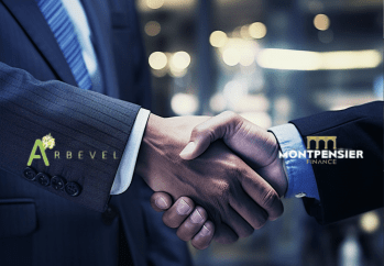 ©Arbevel, ©Montpensier Finance, ©Freepik