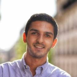 Benjamin El Baz, Neumann