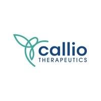 Capital Innovation CALLIO THERAPEUTICS lundi  3 mars 2025