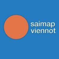 Build-up SAIMAP VIENNOT mardi 25 juin 2024