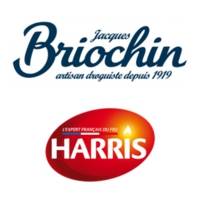 M&A Corporate HARRIS SAS / J. BRIOCHIN vendredi  2 janvier 2015