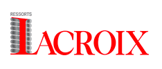 M&A Corporate RESSORTS LACROIX vendredi 26 juillet 2024 M&A Corporate RESSORTS LACROIX vendredi 26 juillet 2024