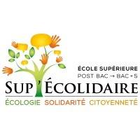 M&A Corporate SUP'ECOLIDAIRE mercredi 19 mars 2025