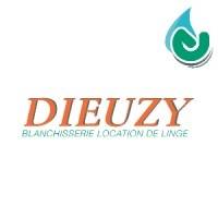 LBO BLANCHISSERIE DIEUZY (BLANCHISSERIE DU DIAMANT) mercredi  7 septembre 2016