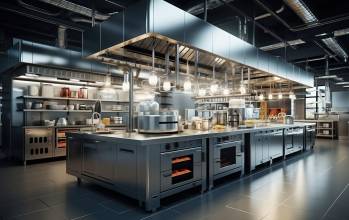 CIDS : concepteur, installateur et service après-vente d'équipements  professionnels de Cuisine dans le Var