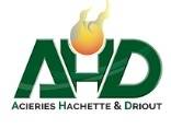 Build-up ACIERIES HACHETTE ET DRIOUT (AHD) jeudi 27 février 2025