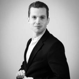 Pierre Monnin, M Capital Partners