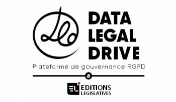 Capital Innovation DATA LEGAL DRIVE vendredi 24 mai 2019