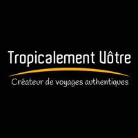 Build-up TROPICALEMENT VOTRE jeudi 12 septembre 2024