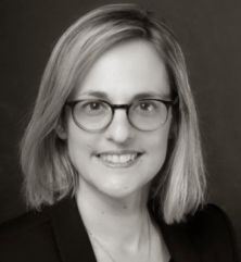 Claire Poirson, Bersay