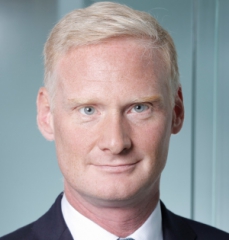 Ludovic Tron, Natixis Partners Ludovic Tron, Natixis Partners