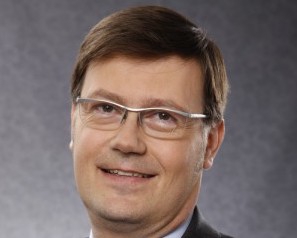 Patrick Maurel, Natixis Partners Patrick Maurel, Natixis Partners