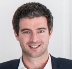 Romain Demeunynck, 21 Invest Romain Demeunynck, 21 Invest