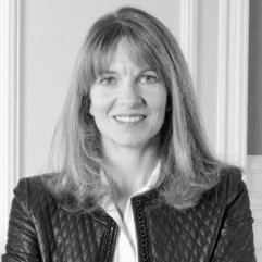 Sophie Pourquéry, Présidente d'Industries & Finances Sophie Pourquéry, Présidente d'Industries & Finances