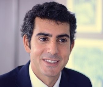 Anthony Maarek, NJJ Capital