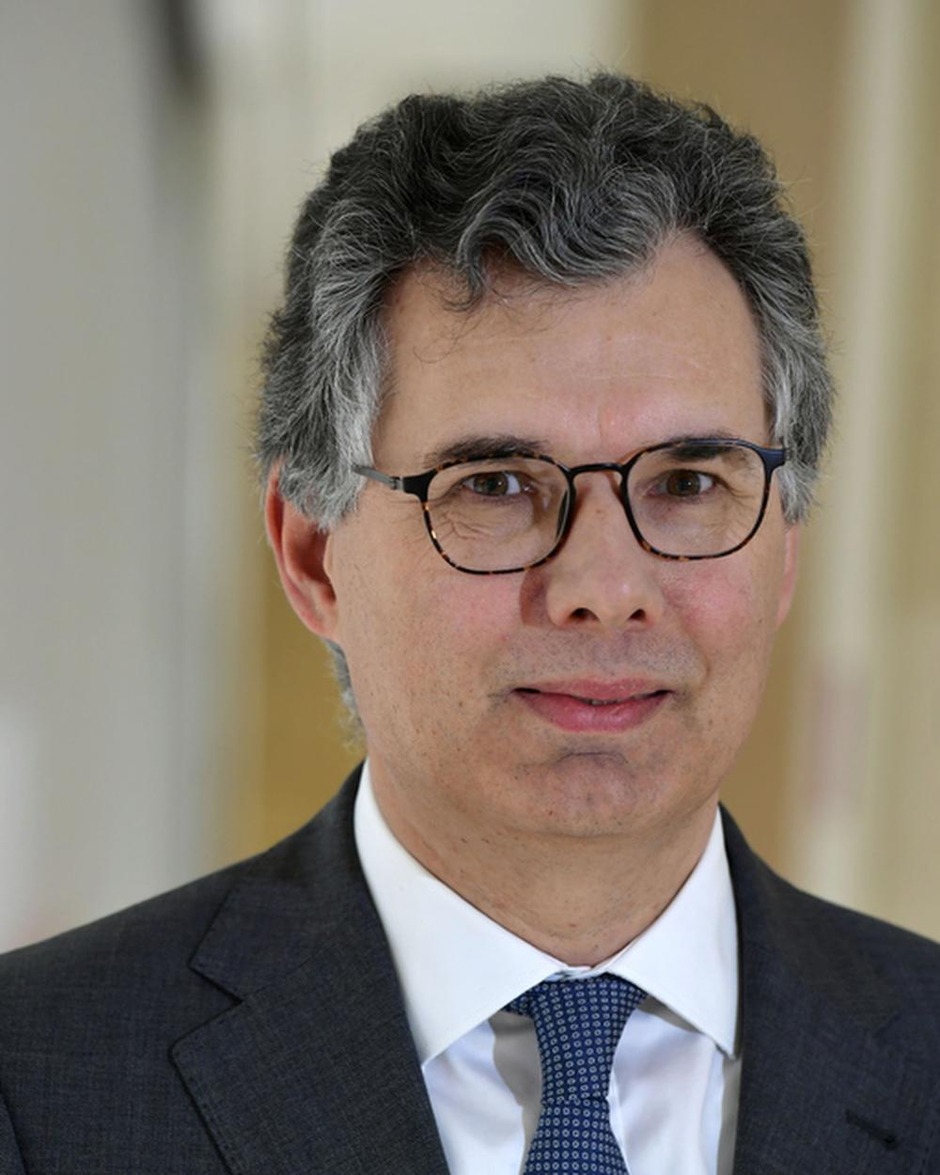 Stéphane Rouvez ING Corporate Finance