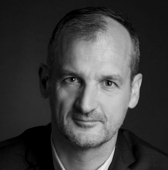 Vincent Behr Invest Corporate Finance